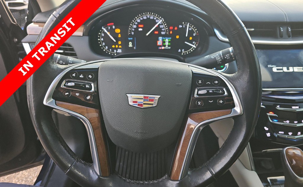 2019 Cadillac XTS Image 8