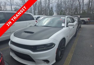Image for 2018 Dodge Charger R T Scat Pack ID: 7264379