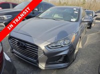 Image for 2018 Hyundai Sonata SEL ID: 7264380