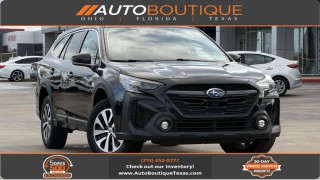 Image for 2023 Subaru Outback Premium ID: 7264381