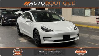 Image for 2020 Tesla Model 3 Standard Range ID: 7264383