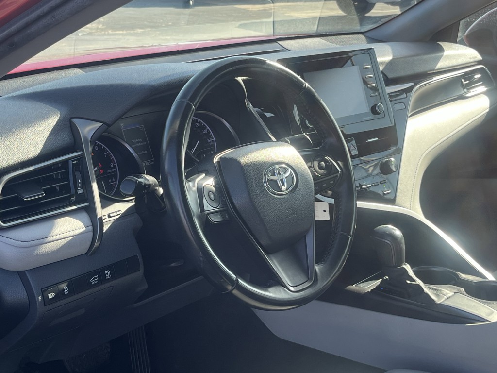 2021 Toyota Camry Image 13