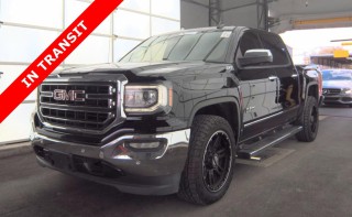 Image for 2017 GMC Sierra 1500 SLT ID: 7264386
