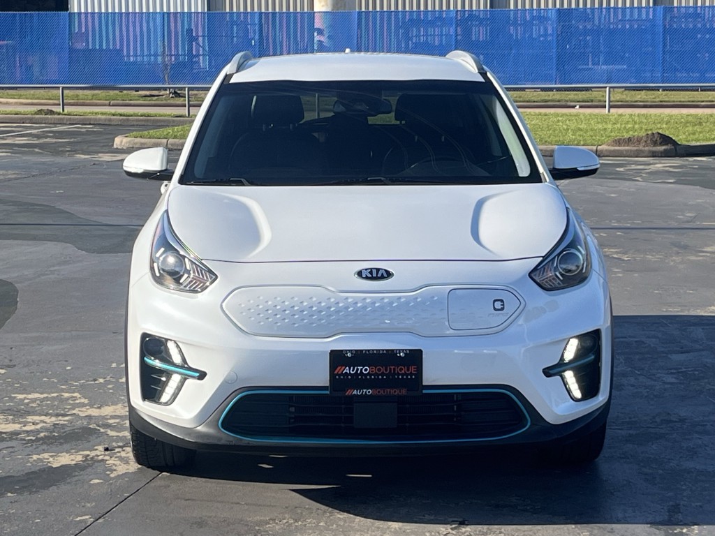 2020 Kia Niro Image 5