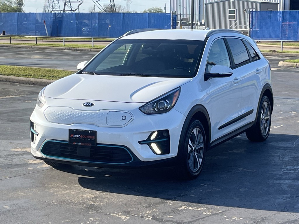 2020 Kia Niro Image 6