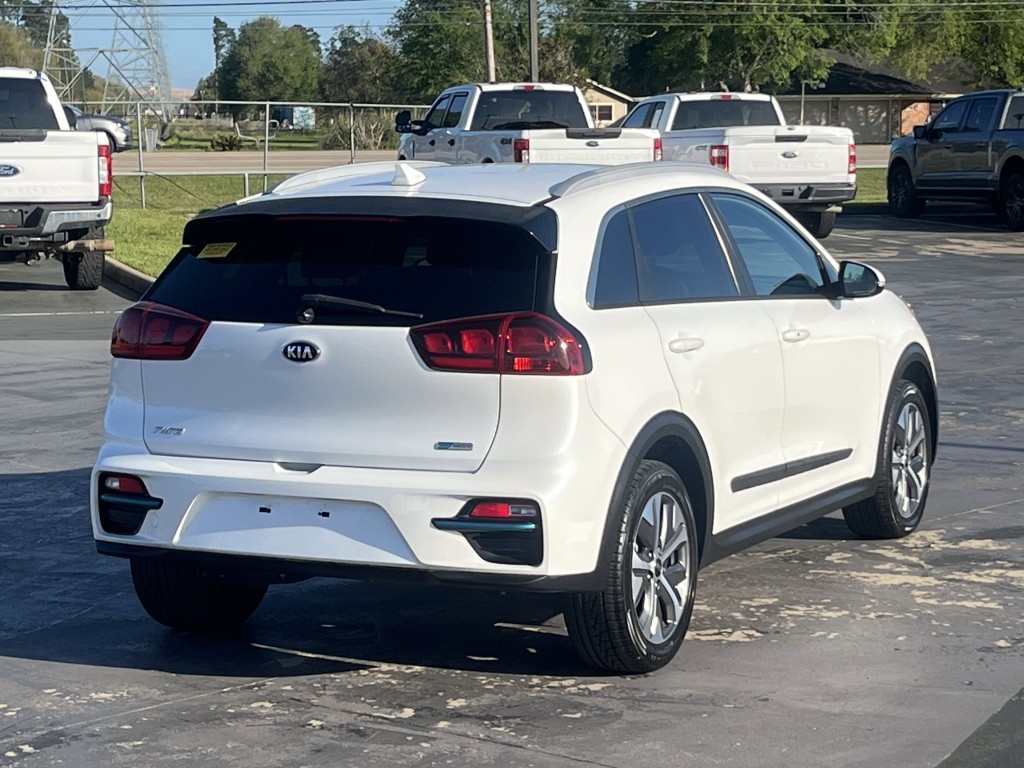 2020 Kia Niro Image 7
