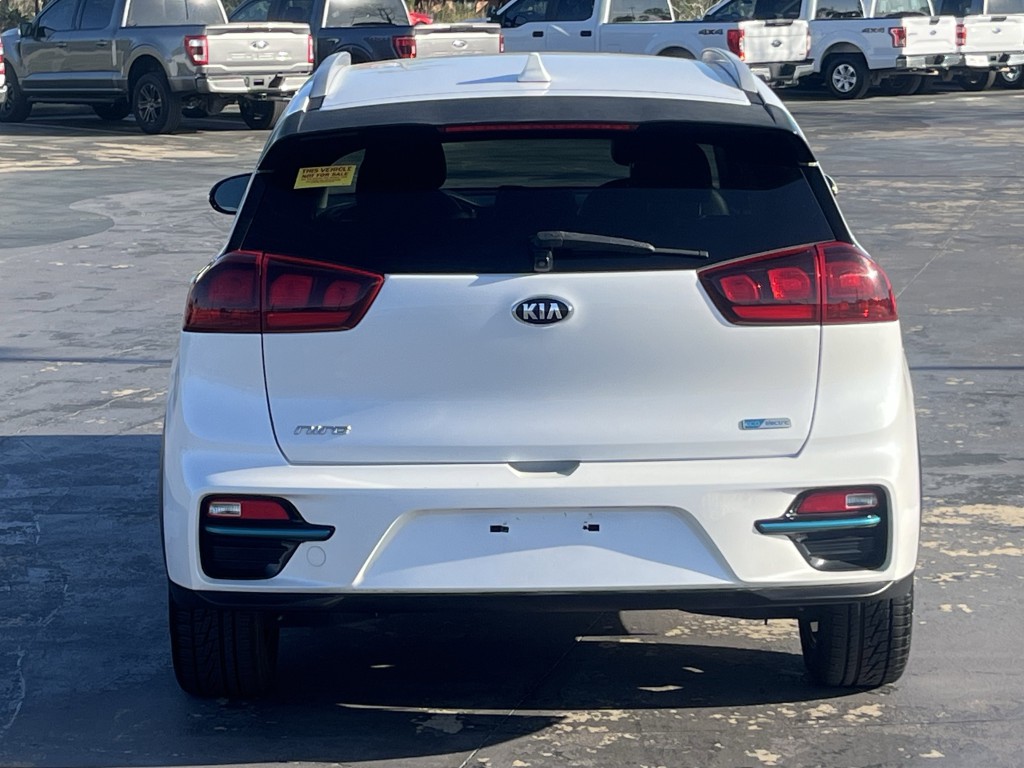 2020 Kia Niro Image 8