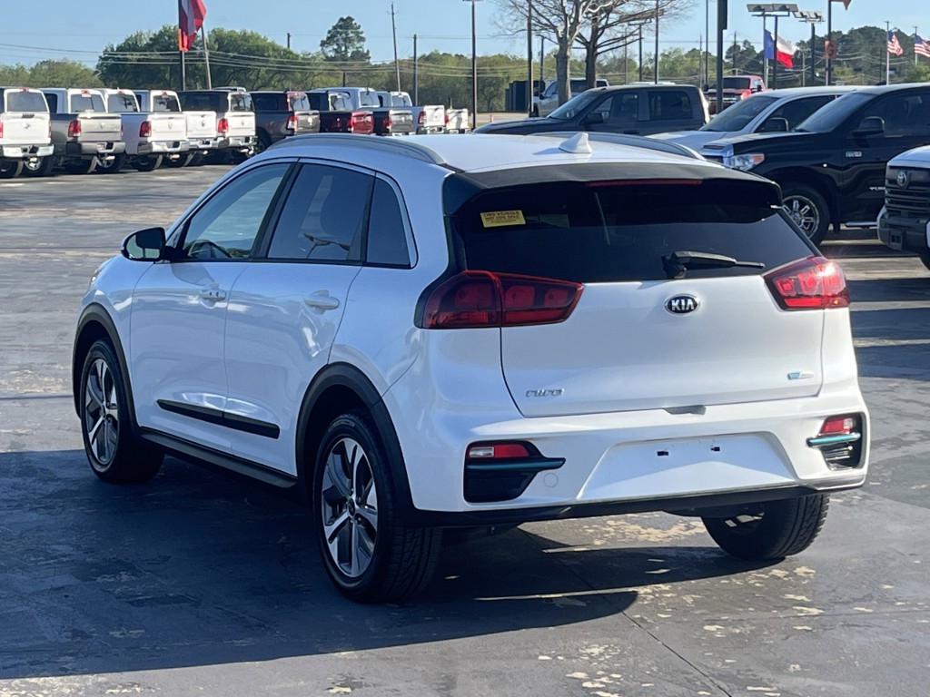 2020 Kia Niro Image 9