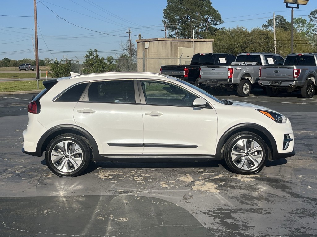 2020 Kia Niro Image 10