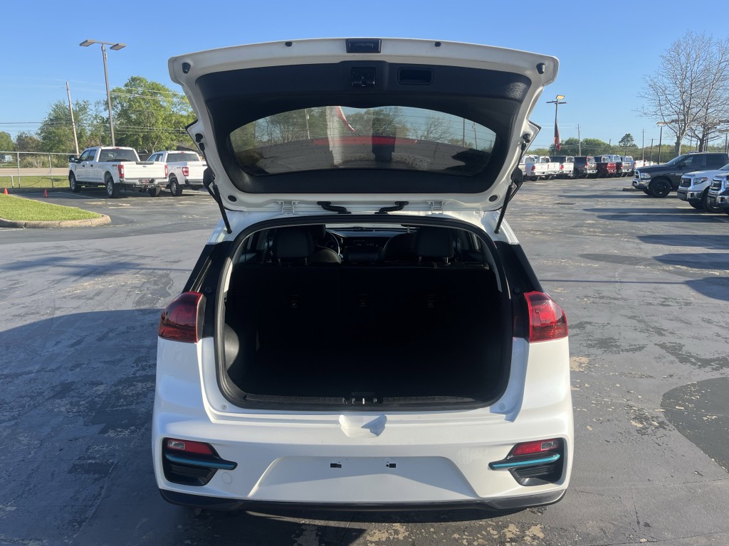 2020 Kia Niro Image 11