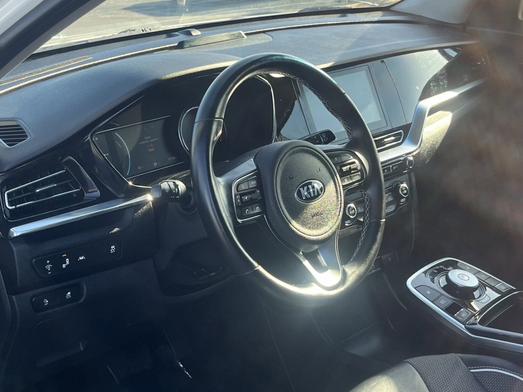 2020 Kia Niro Image 13