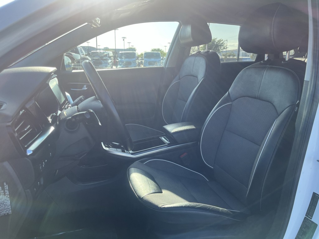 2020 Kia Niro Image 14