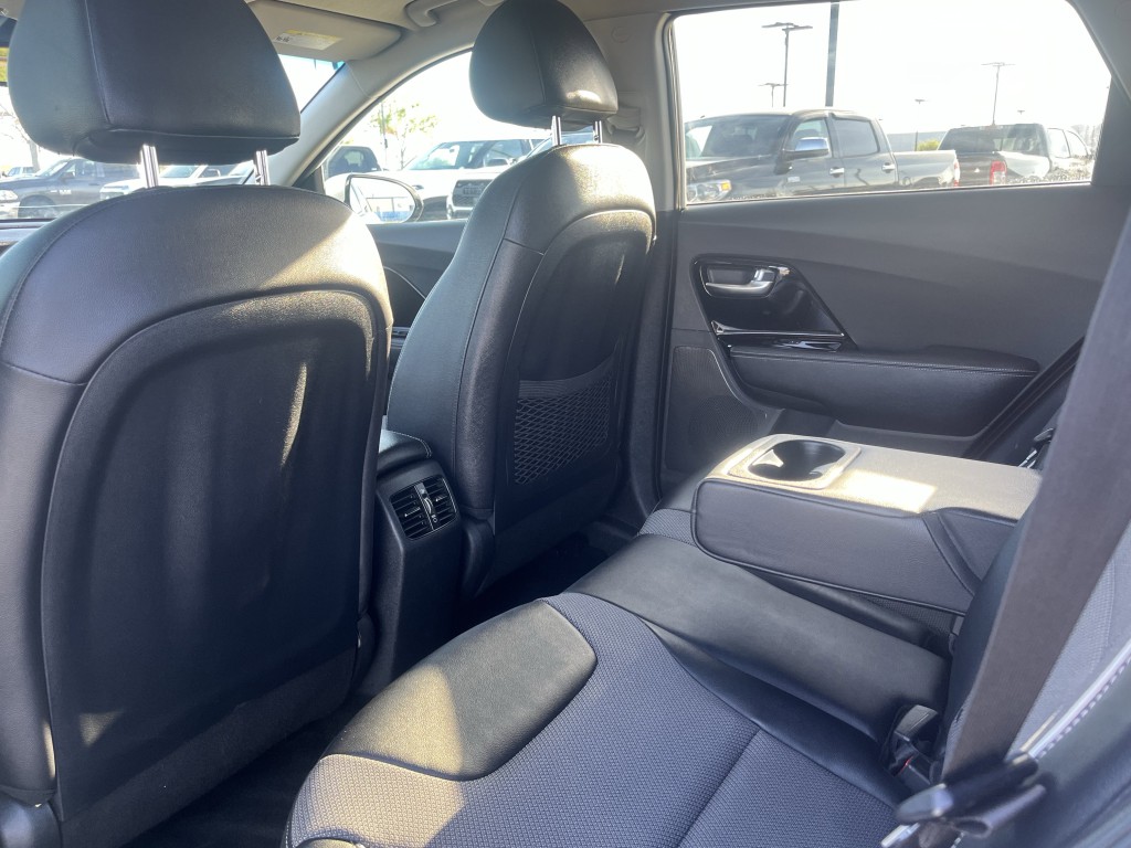 2020 Kia Niro Image 18