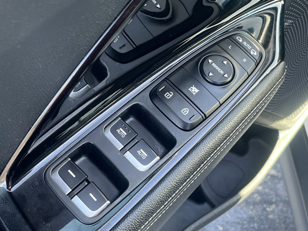 2020 Kia Niro Image 19