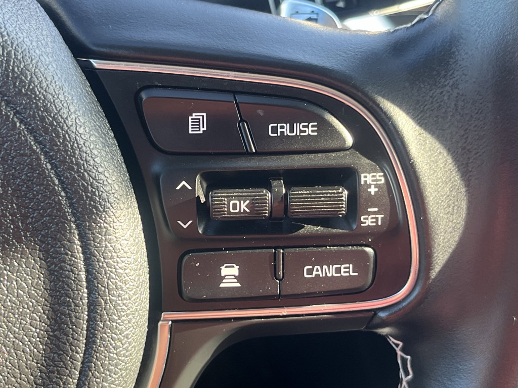 2020 Kia Niro Image 22