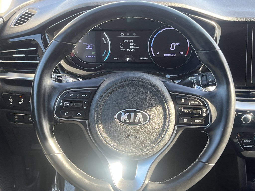 2020 Kia Niro Image 26