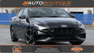 Image for 2022 Hyundai Elantra N Line ID: 7264389
