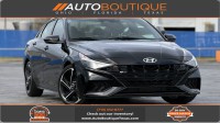 Image for 2022 Hyundai Elantra N Line ID: 7264389