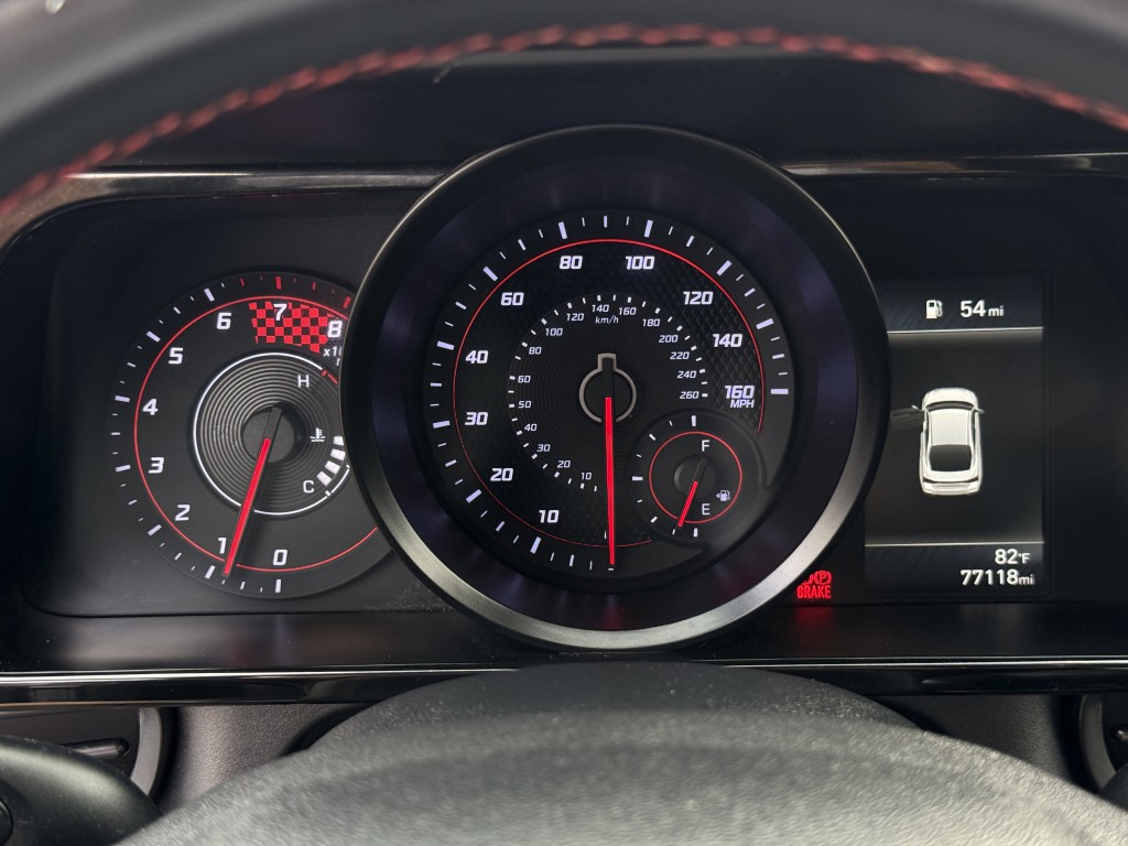 2022 Hyundai Elantra Image 21