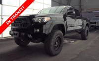 Image for 2017 Toyota Tacoma TRD Off Road ID: 7264515