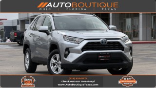 Image for 2021 Toyota Rav4 Hybrid XLE ID: 7264517