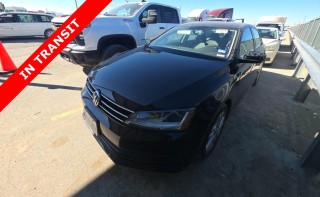 Image for 2018 Volkswagen Jetta 1.4T S ID: 7264518