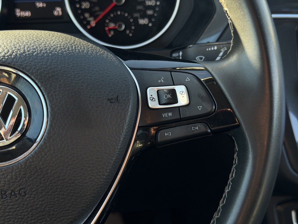 2021 Volkswagen Tiguan Image 16