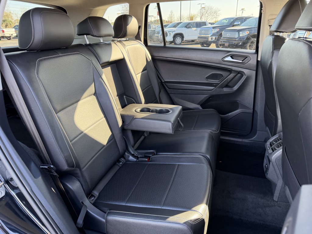 2021 Volkswagen Tiguan Image 24