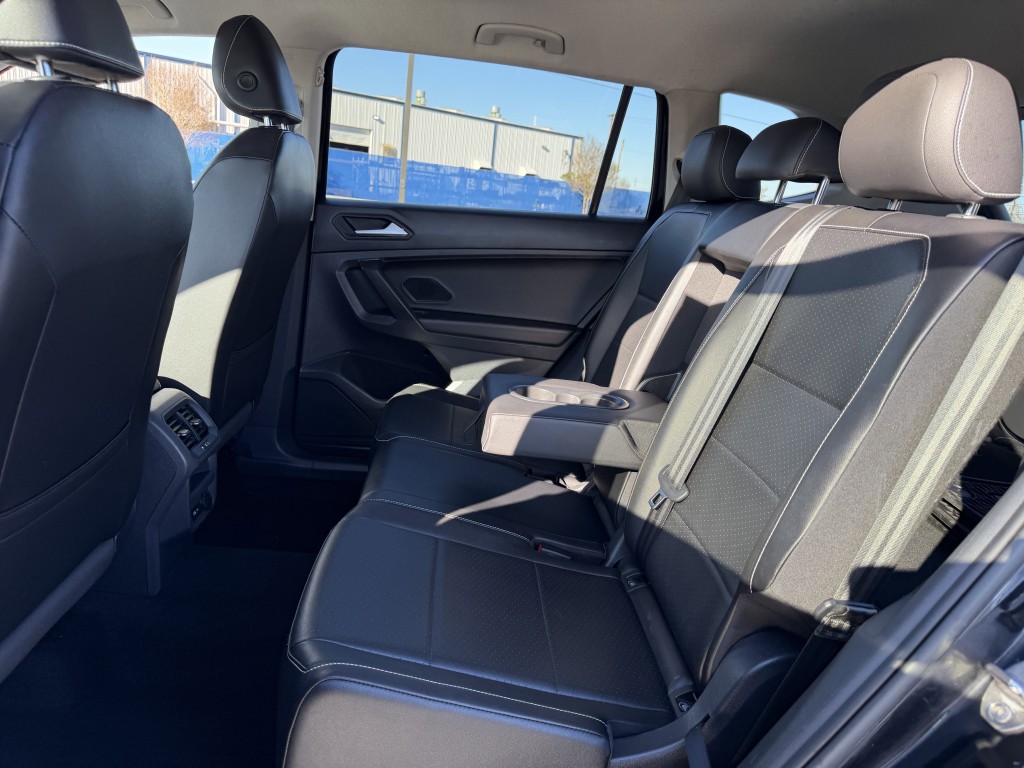 2021 Volkswagen Tiguan Image 25