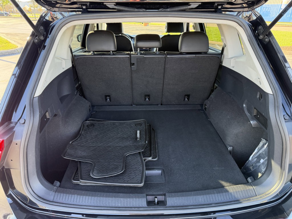 2021 Volkswagen Tiguan Image 26