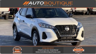 Image for 2024 Nissan Kicks S ID: 7264520