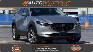 Image for 2021 Mazda CX-3 Select ID: 7264521