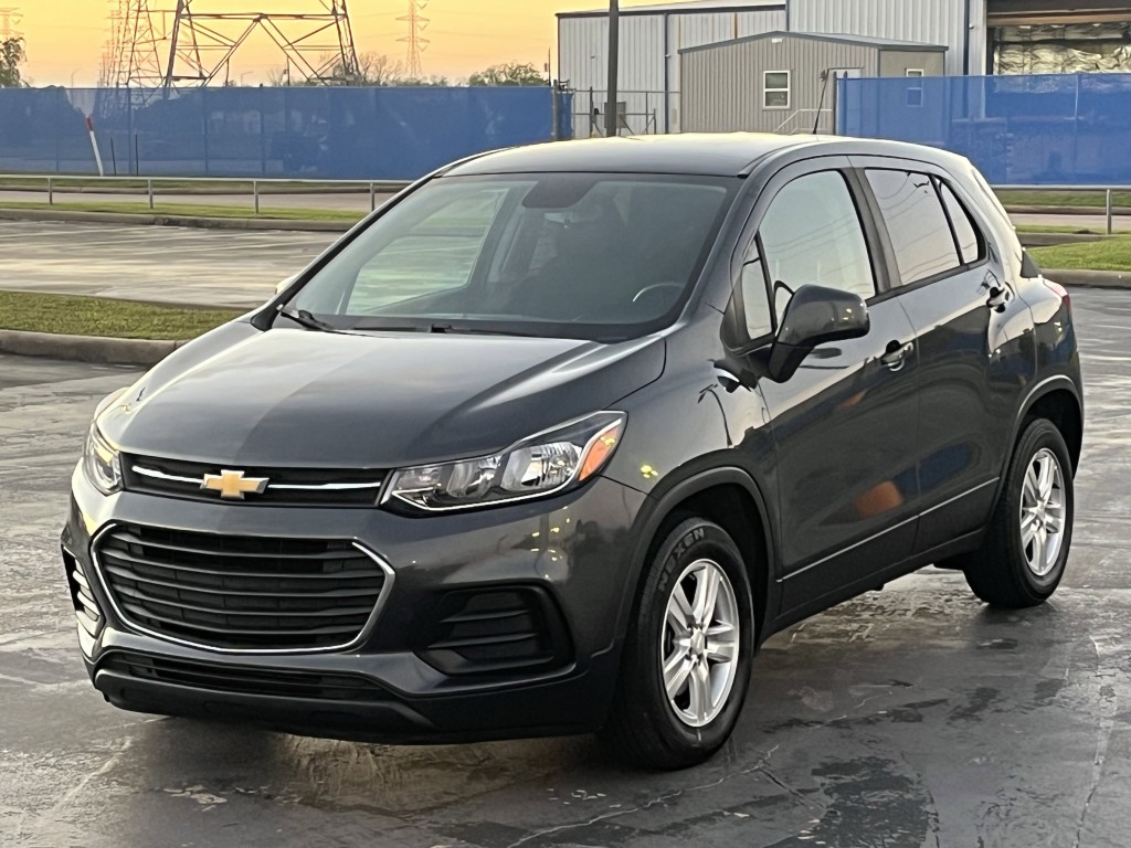 2019 Chevrolet Trax Image 5