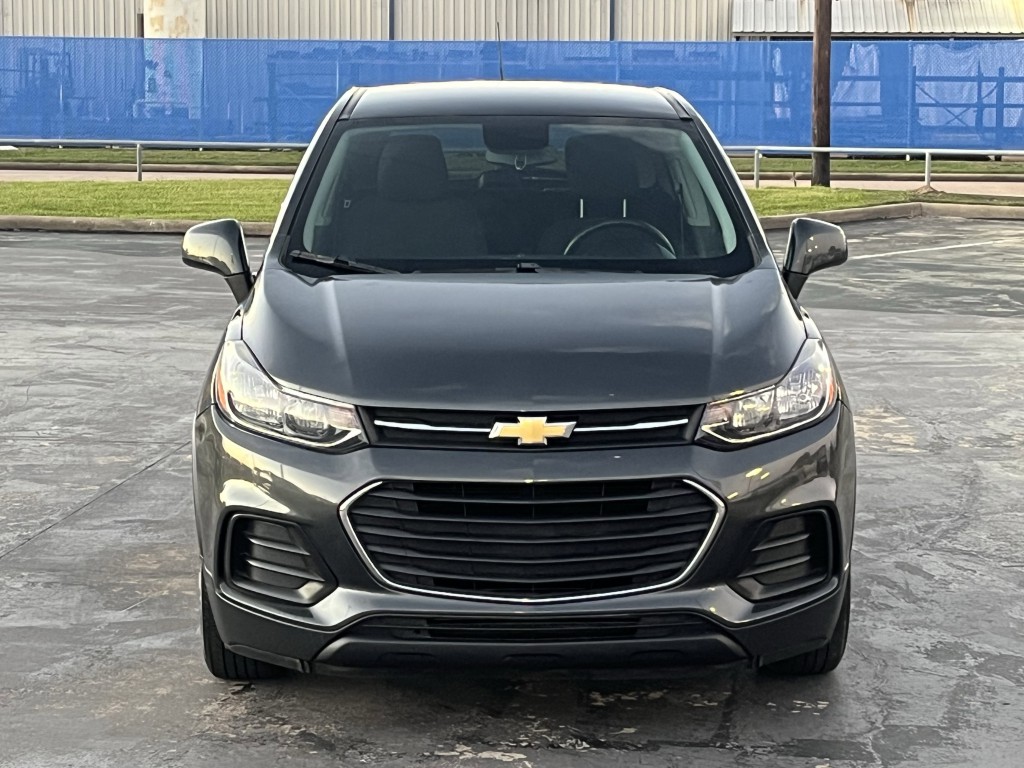 2019 Chevrolet Trax Image 6