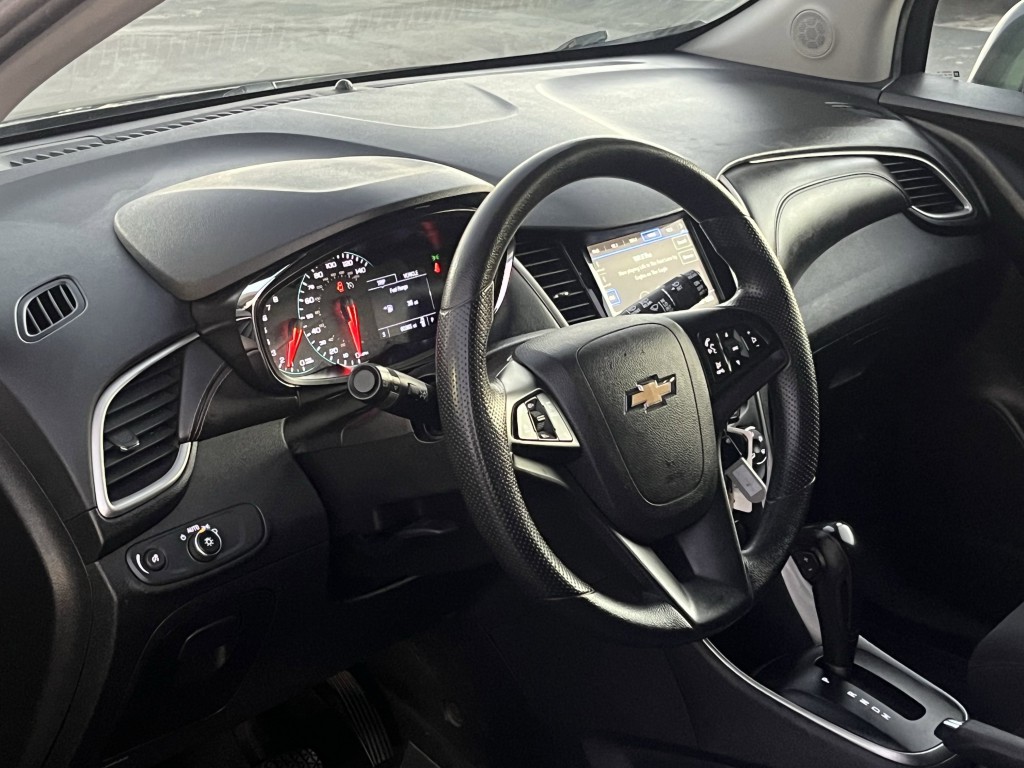 2019 Chevrolet Trax Image 14