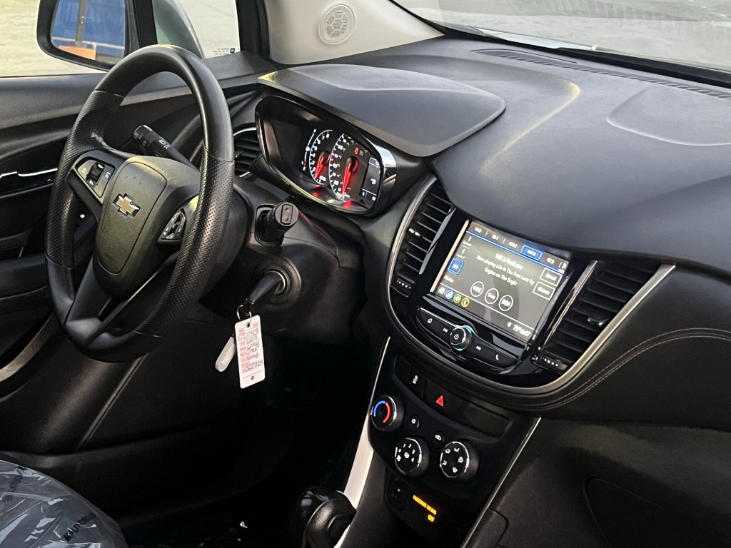 2019 Chevrolet Trax Image 15