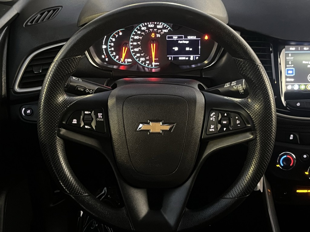 2019 Chevrolet Trax Image 17