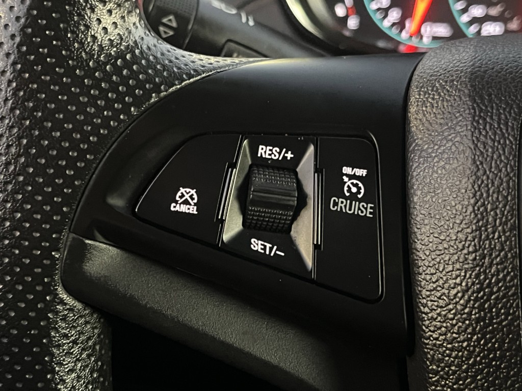 2019 Chevrolet Trax Image 18