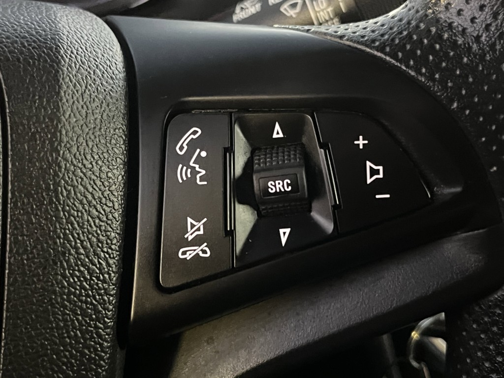 2019 Chevrolet Trax Image 19