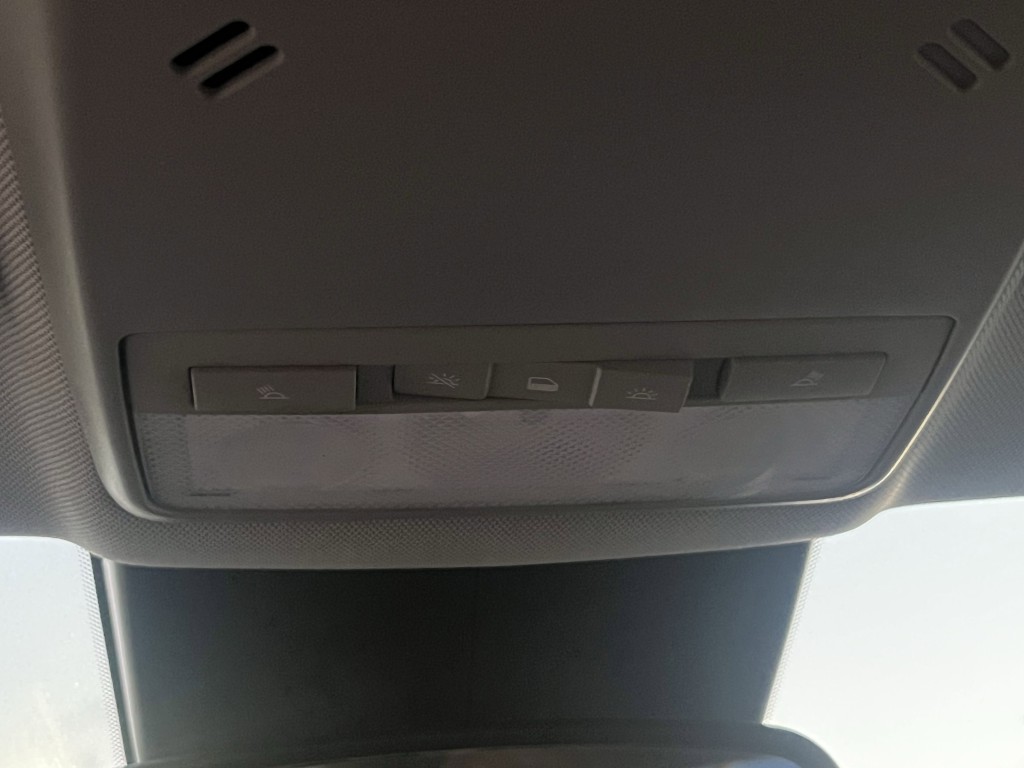 2019 Chevrolet Trax Image 21