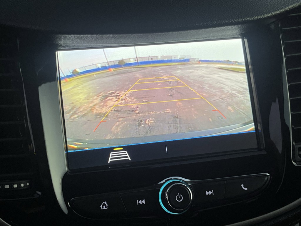 2019 Chevrolet Trax Image 22