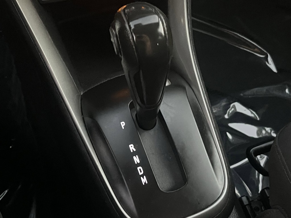 2019 Chevrolet Trax Image 23