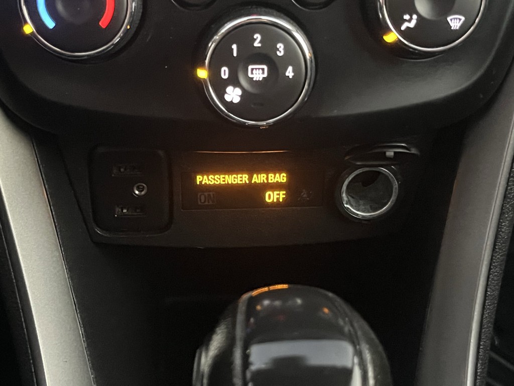 2019 Chevrolet Trax Image 24