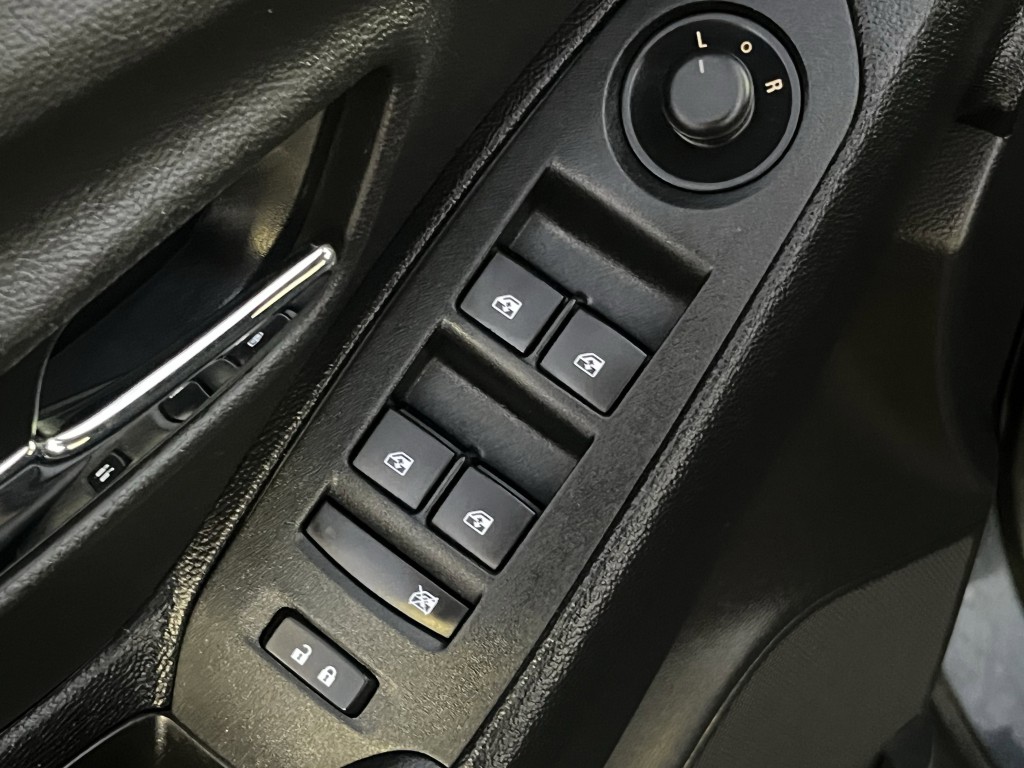 2019 Chevrolet Trax Image 25