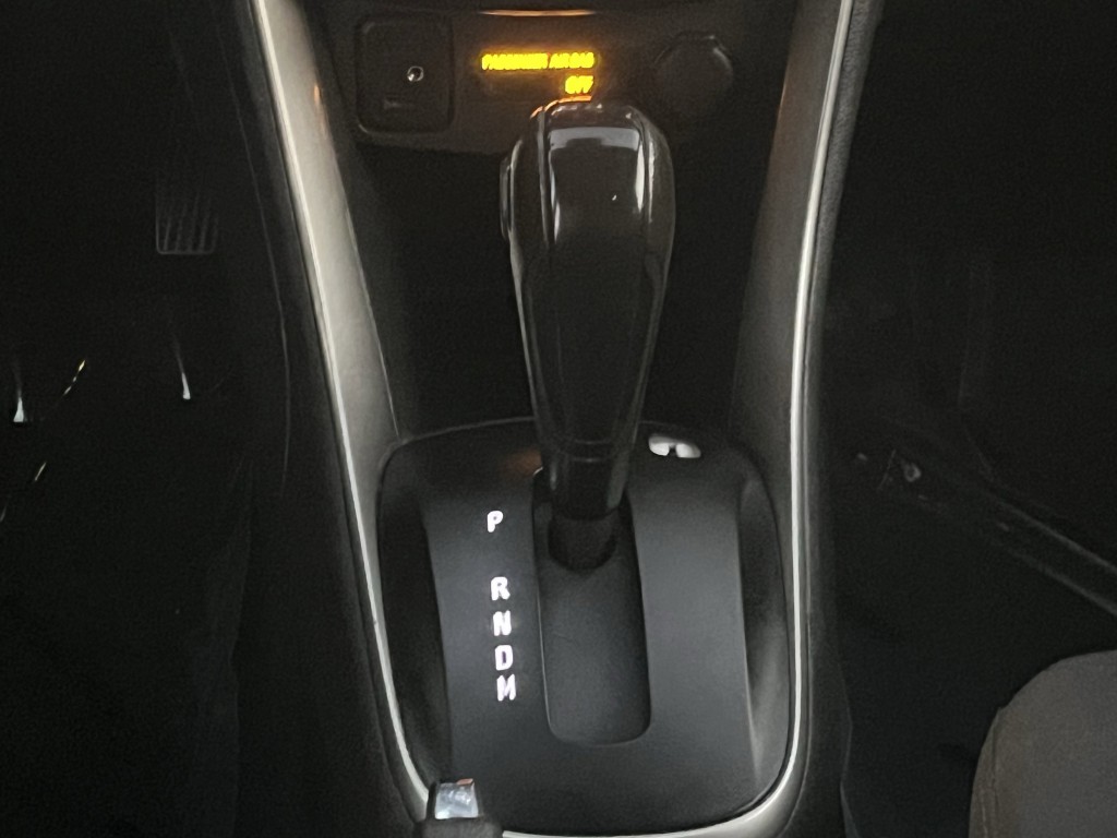 2019 Chevrolet Trax Image 26