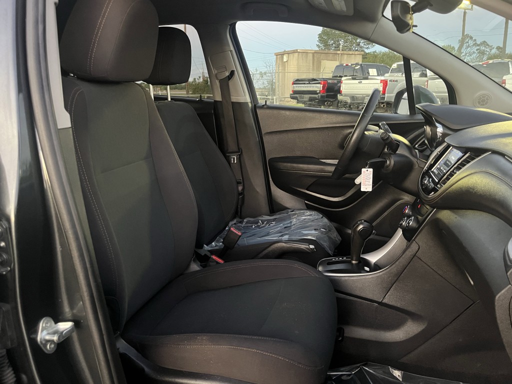 2019 Chevrolet Trax Image 28
