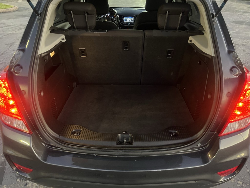 2019 Chevrolet Trax Image 13
