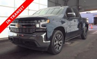 Image for 2020 Chevrolet Silverado 1500 LT ID: 7264523
