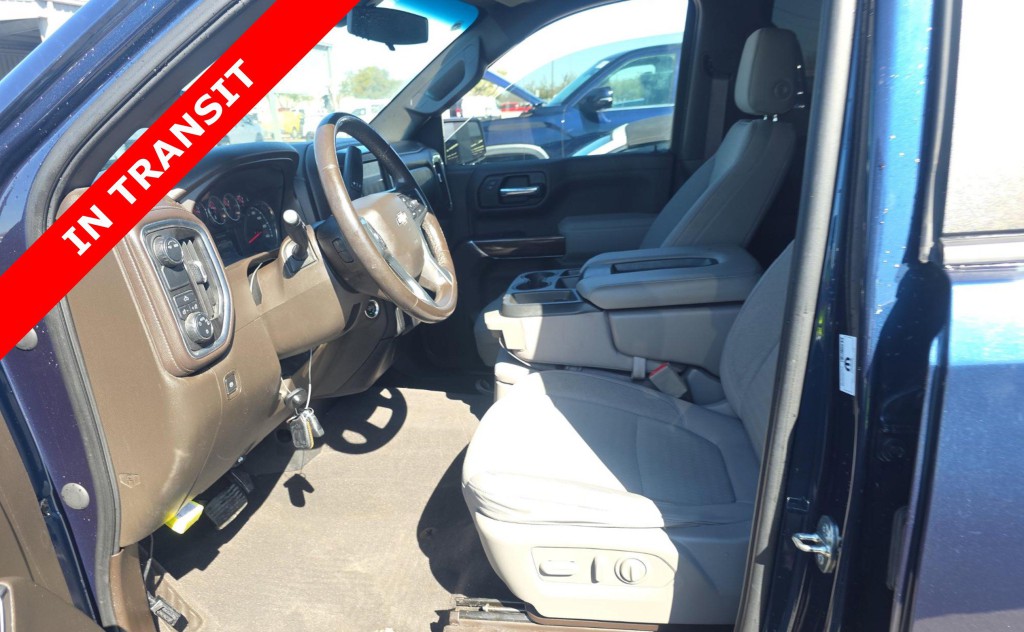 2020 Chevrolet Silverado 1500 Image 7