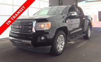 Image for 2018 GMC Canyon All Terrain w Leather ID: 7264526